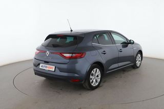 Renault Megane 1.3 TCe Limited