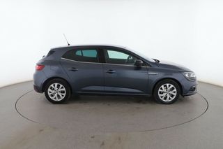Renault Megane 1.3 TCe Limited