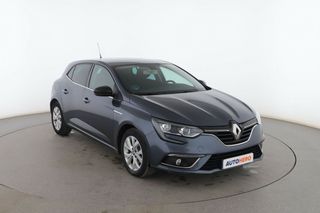 Renault Megane 1.3 TCe Limited