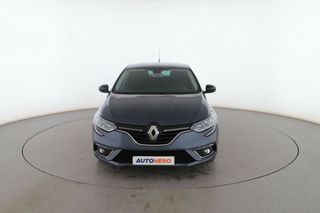 Renault Megane 1.3 TCe Limited