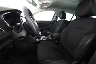 Renault Megane 1.3 TCe Limited