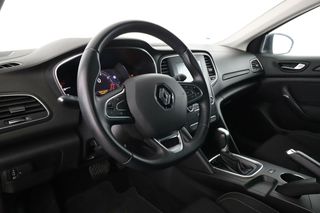 Renault Megane 1.3 TCe Limited