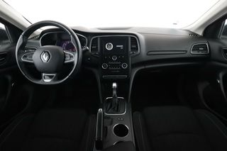 Renault Megane 1.3 TCe Limited