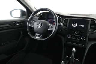 Renault Megane 1.3 TCe Limited