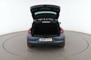 Renault Megane 1.3 TCe Limited