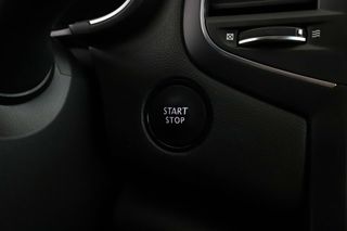 Renault Megane 1.3 TCe Limited