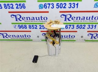 381753 bomba combustible 170404ea0a nissan qashqai