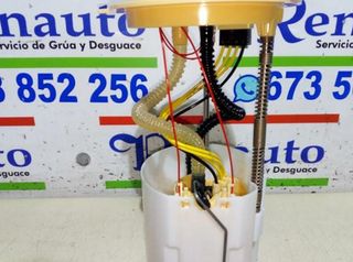 381753 bomba combustible 170404ea0a nissan qashqai
