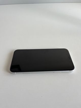 iPhone XR Apple bianco