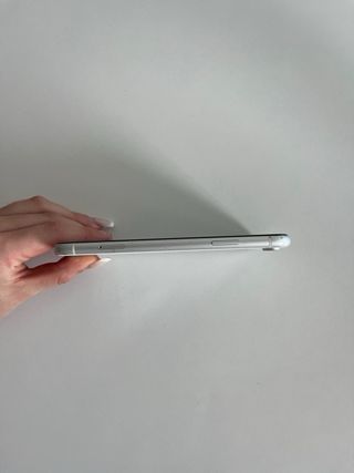 iPhone XR Apple bianco