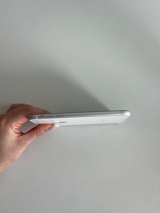 iPhone XR Apple bianco