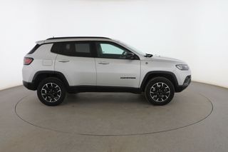 Jeep Compass 1.3 T4 4xe Plug-in Hybrid Trailhawk