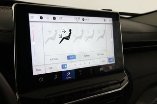 Jeep Compass 1.3 T4 4xe Plug-in Hybrid Trailhawk