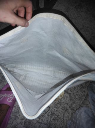 Borsa da ospedale in peluche per neonati 