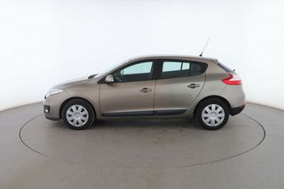 Renault Megane 1.5 dCi Expression