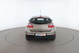 Renault Megane 1.5 dCi Expression