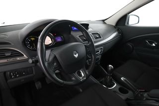 Renault Megane 1.5 dCi Expression