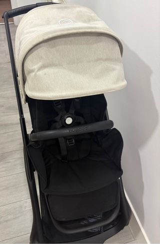 Carrito Bugaboo Dragonfly