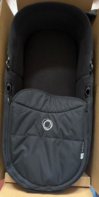 Carrito Bugaboo Dragonfly