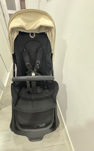 Carrito Bugaboo Dragonfly
