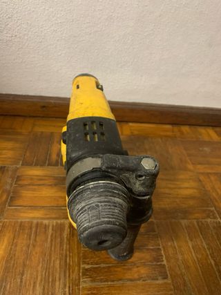 Martelo Combinado Dewalt 18V
