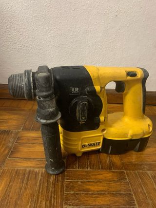 Martelo Combinado Dewalt 18V