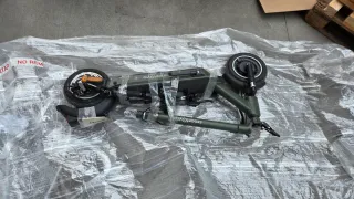 Patinete SmartGyro 2