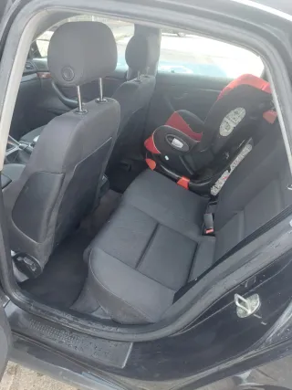 Audi A4 2002