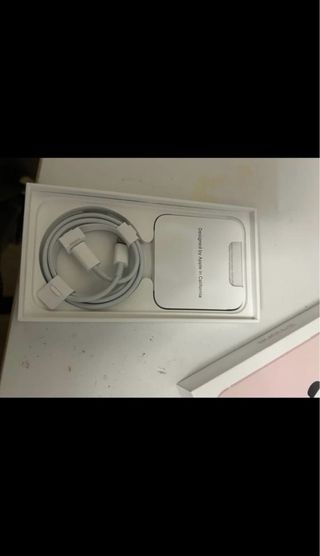 iPhone 13 mini rosa