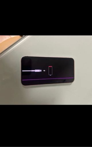 iPhone 13 mini rosa