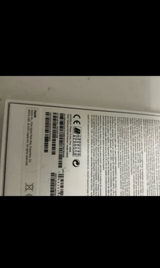 iPhone 13 mini rosa