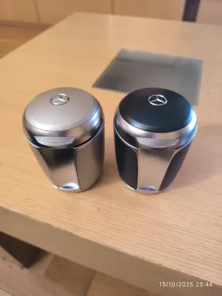 Cenicero Mercedes