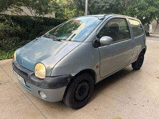 Renault Twingo 2003
