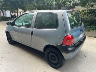 Renault Twingo 2003