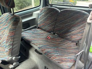 Renault Twingo 2003