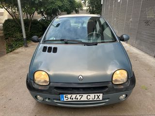Renault Twingo 2003