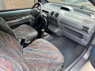 Renault Twingo 2003