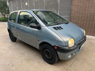 Renault Twingo 2003