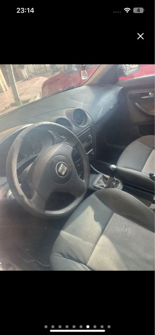 SEAT Cordoba 2005