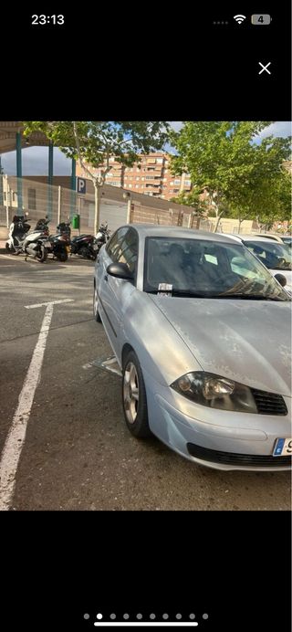 SEAT Cordoba 2005