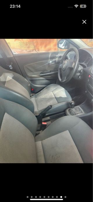 SEAT Cordoba 2005