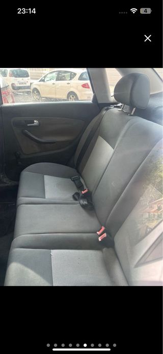 SEAT Cordoba 2005