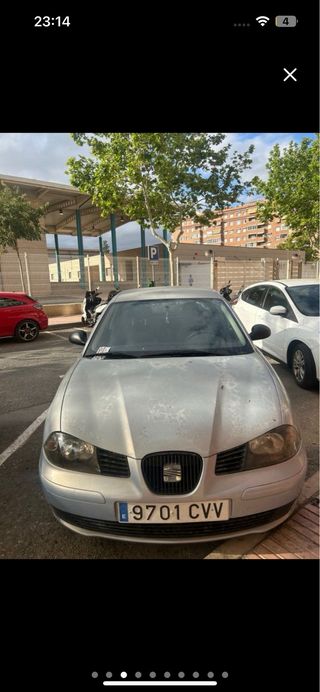 SEAT Cordoba 2005