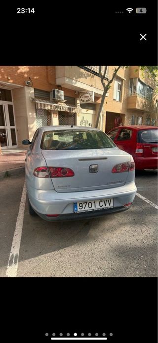 SEAT Cordoba 2005