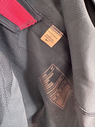 Camiseta Atlético de Madrid Godín Player