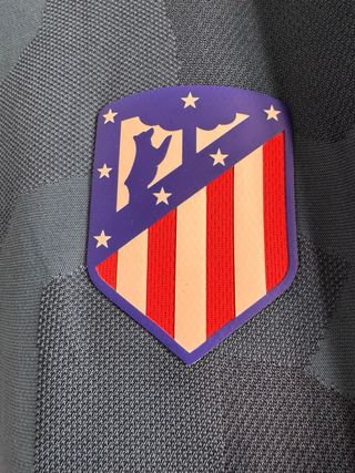 Camiseta Atlético de Madrid Godín Player