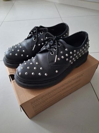 Inglesine Dr. Martens