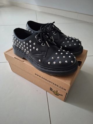 Inglesine Dr. Martens