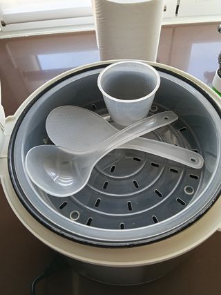 Robot Cocina CociFacil