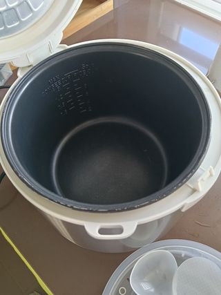 Robot Cocina CociFacil